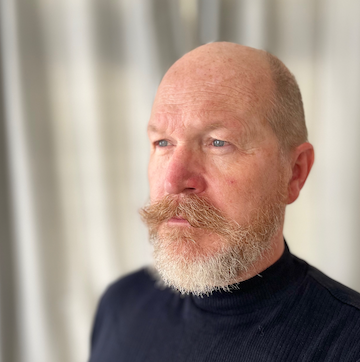 Tom Boulet, Agile Coach